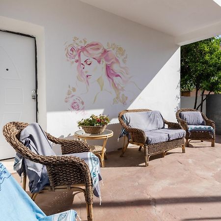 Villa Bella Rosa Olbia Zewnętrze zdjęcie