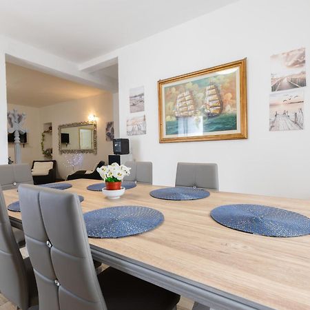 Villa Bella Rosa Olbia Zewnętrze zdjęcie