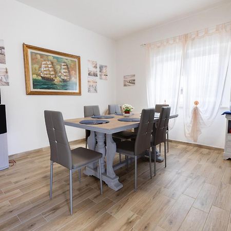Villa Bella Rosa Olbia Zewnętrze zdjęcie