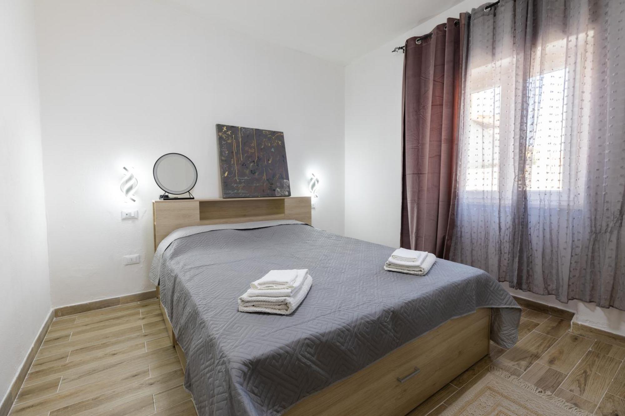 Villa Bella Rosa Olbia Zewnętrze zdjęcie