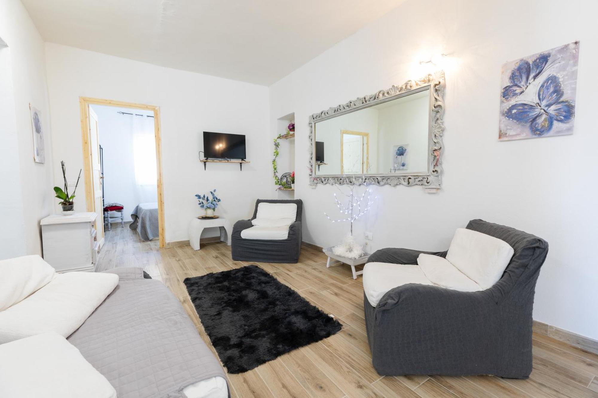 Villa Bella Rosa Olbia Zewnętrze zdjęcie